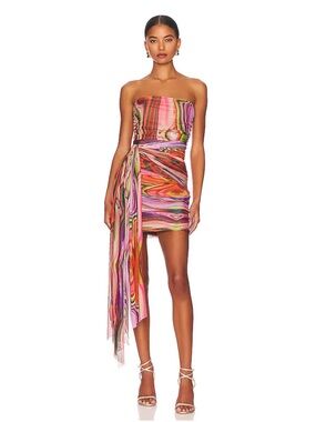 black maxi open back dress Riley Black Maxi Dress - US 8